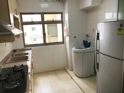 Blk 160A Punggol Central (Punggol), HDB 5 Rooms #134644742